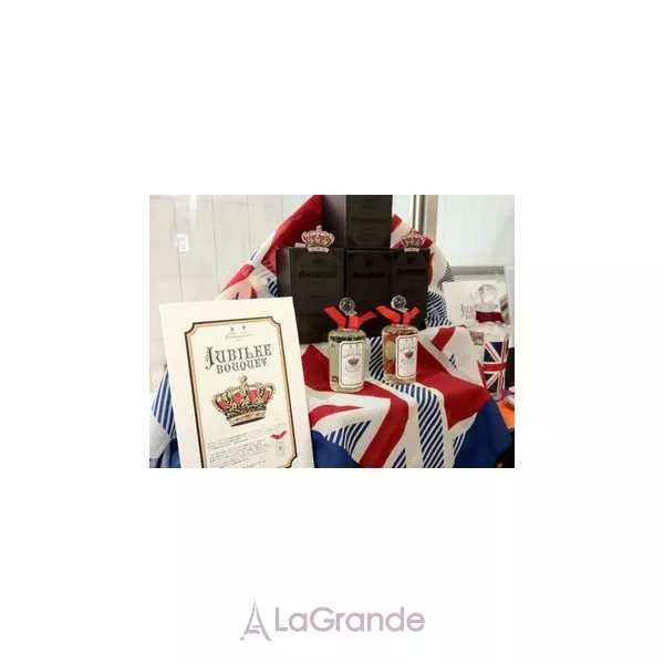 Penhaligon`s Jubilee Bouquet �������� ����