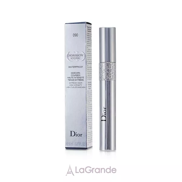 Christian Dior Diorshow Iconic Extreme Waterproof ���� ��� ������