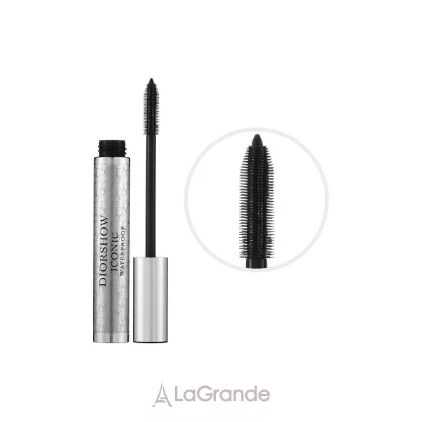 Christian Dior Diorshow Iconic Extreme Waterproof ���� ��� ������