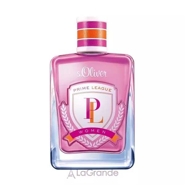 s.Oliver Prime League Women �������� ����