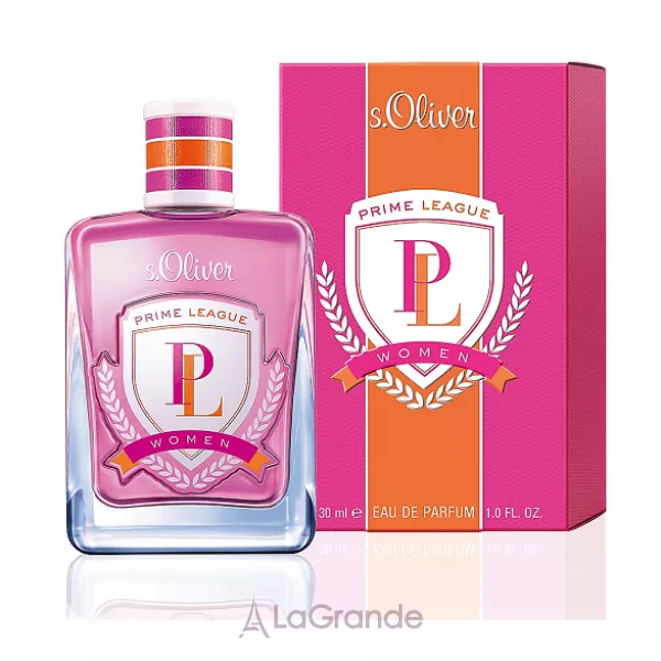 s.Oliver Prime League Women ��������������� ����
