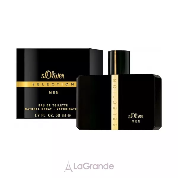 s.Oliver Selection For Men ��������� ����