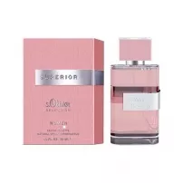 s.Oliver Superior Woman Eau de Toilette ��������� ����