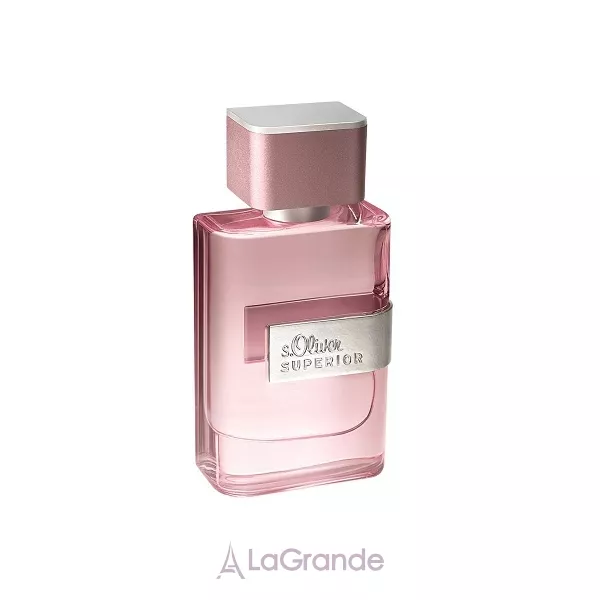 s.Oliver Superior Woman Eau de Toilette ��������� ����