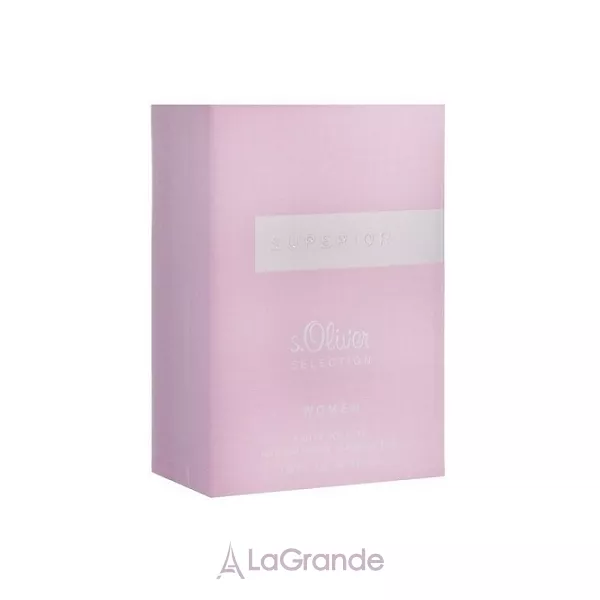 s.Oliver Superior Woman Eau de Toilette ��������� ����