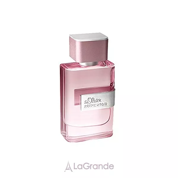 s.Oliver Superior Woman Eau de Parfum ��������������� ����