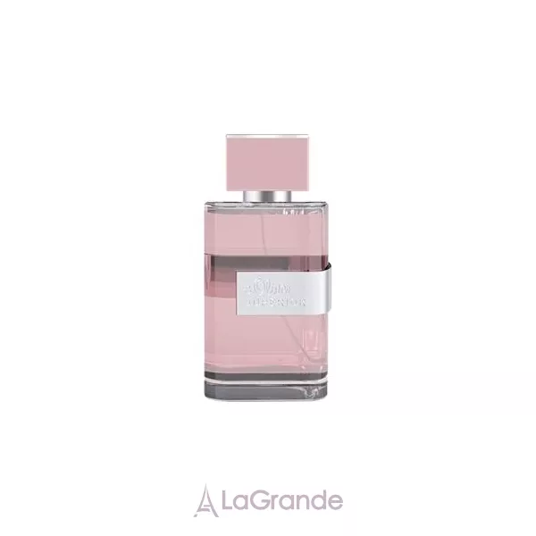s.Oliver Superior Woman Eau de Parfum ��������������� ����