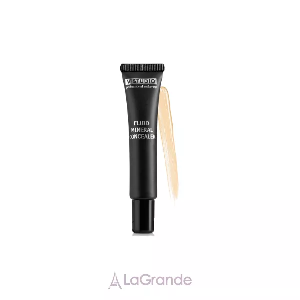 ViSTUDIO Fluid Mineral Concealer �������� ����������