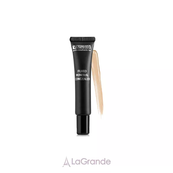 ViSTUDIO Fluid Mineral Concealer �������� ����������