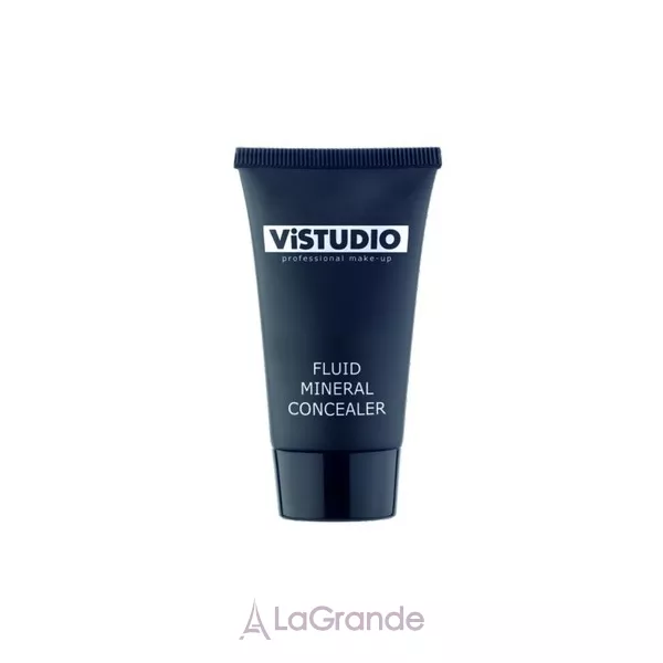 ViSTUDIO Fluid Mineral Concealer �������� ����������
