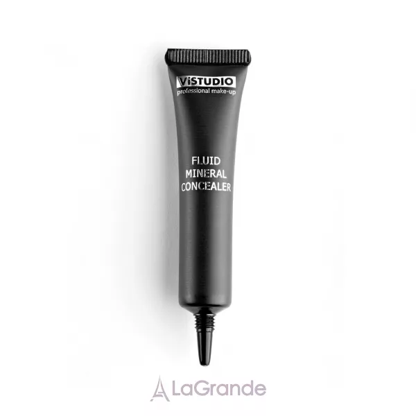 ViSTUDIO Fluid Mineral Concealer �������� ����������
