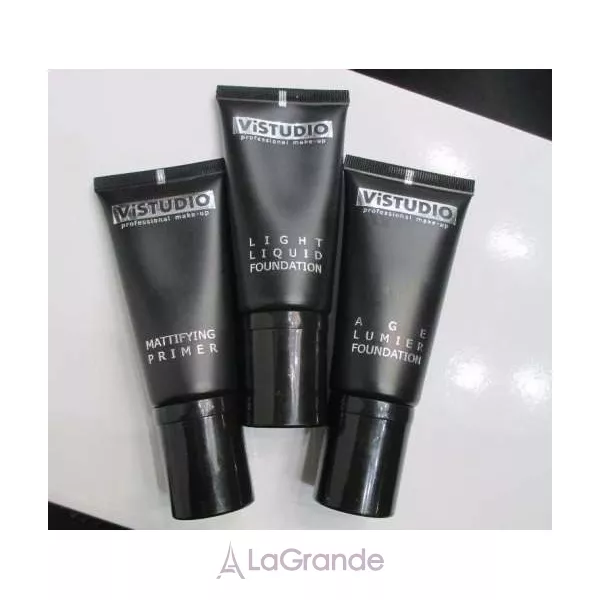 ViSTUDIO Age Lumier Foundation ��������� ������ �����������������