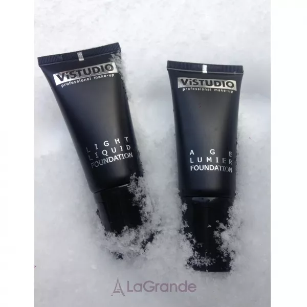 ViSTUDIO Age Lumier Foundation ��������� ������ �����������������