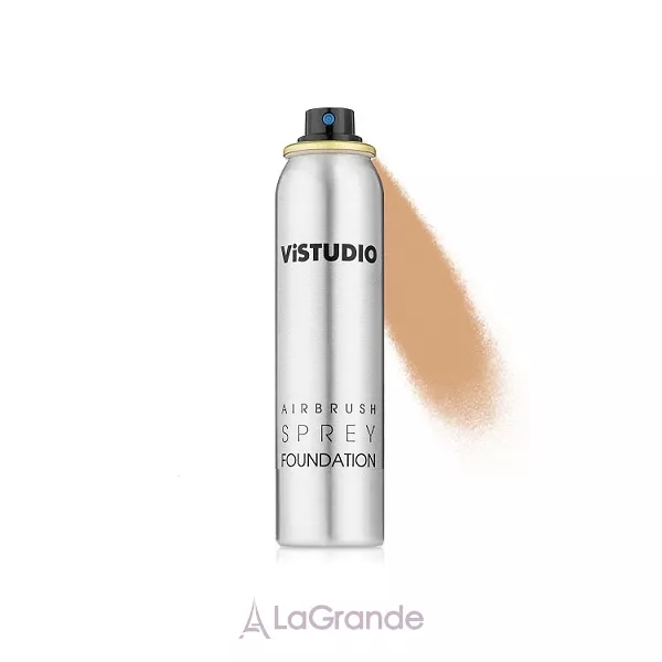 ViSTUDIO Airbrush Spray Foundation �������� ������ �����