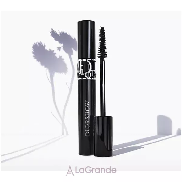 Christian Dior Diorshow Mascara ���� ��� ������