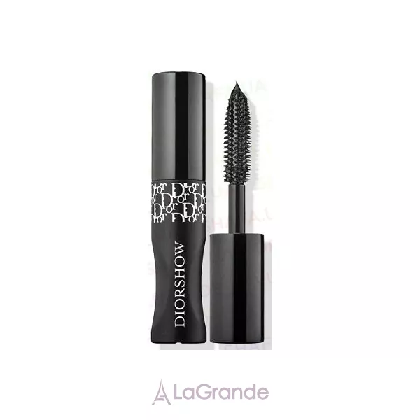 Christian Dior Diorshow Pump'n'Volume ���-����� ��� ��