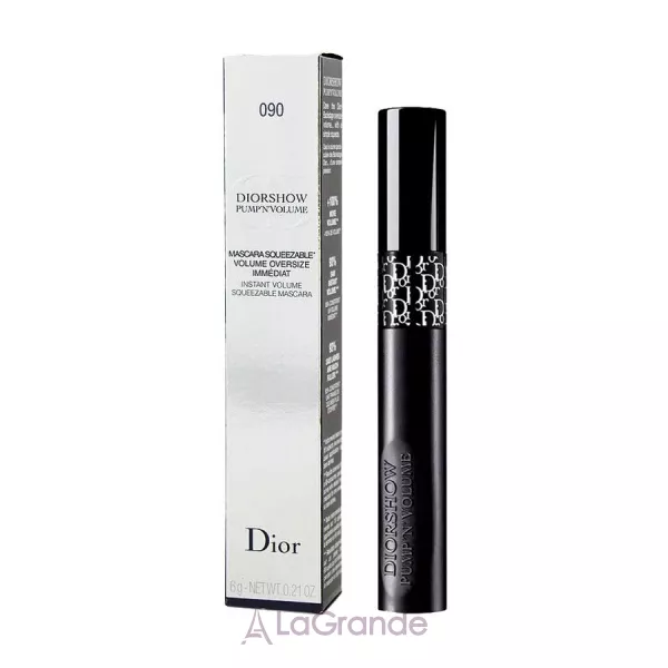 Christian Dior Diorshow Pump'n'Volume ���-����� ��� ��