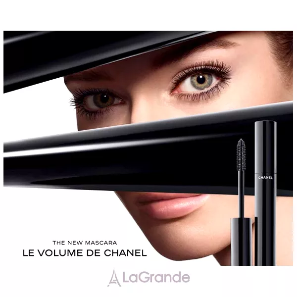 Chanel Le Volume de Chanel ��� ��� ��