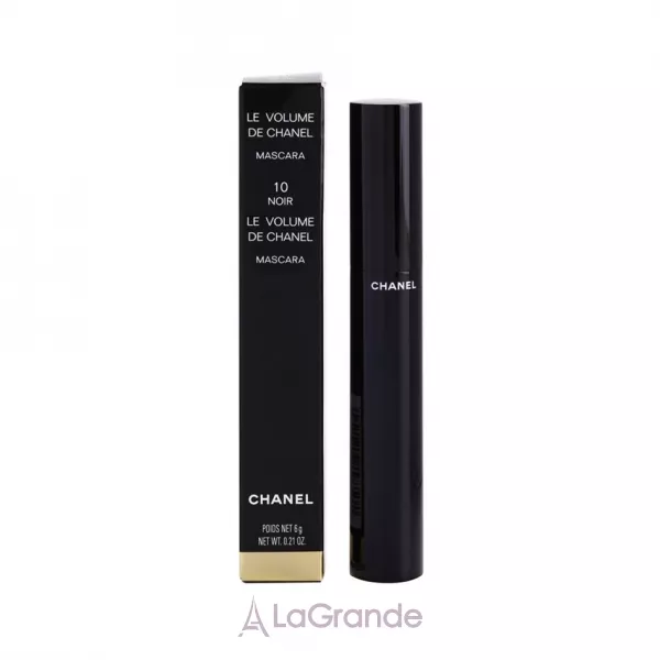 Chanel Le Volume de Chanel ��� ��� ��