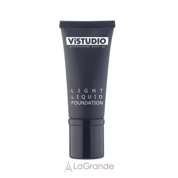 ViSTUDIO Light Liquid Foundation �������� ������ ����