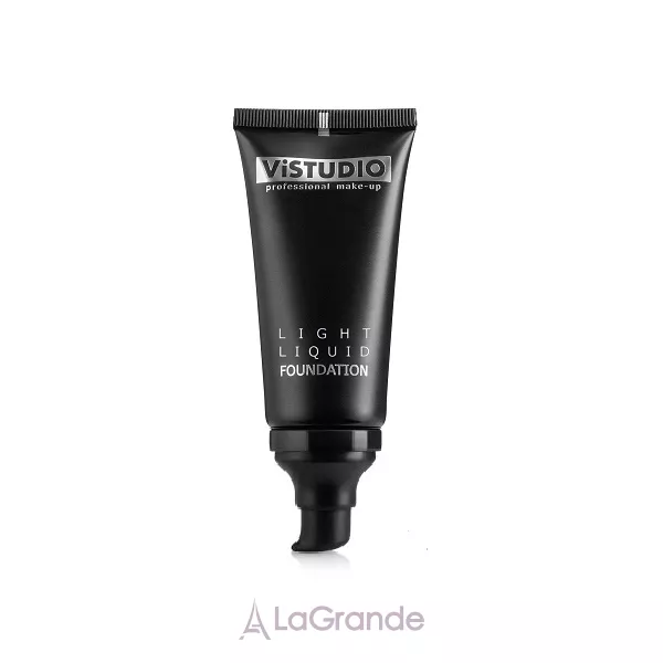 ViSTUDIO Light Liquid Foundation �������� ������ ����