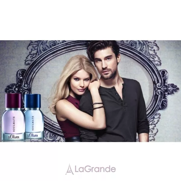 S.Oliver Soulmate Men  ��������� ����