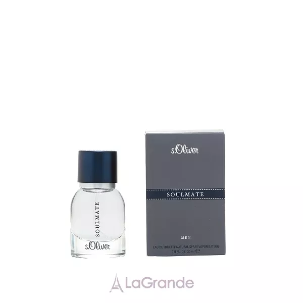 S.Oliver Soulmate Men  ��������� ����