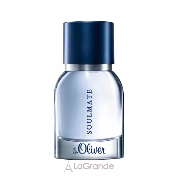 S.Oliver Soulmate Men  ��������� ����