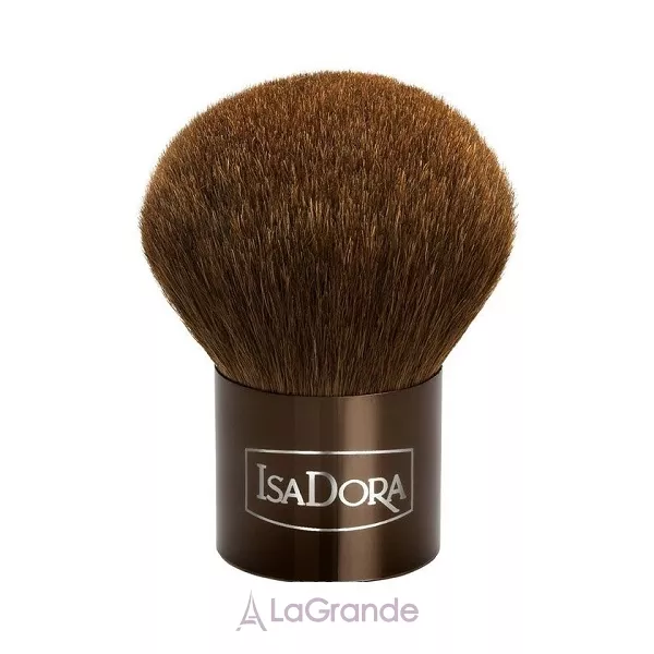 IsaDora Bronzing Body Brush  ����� ��� �����