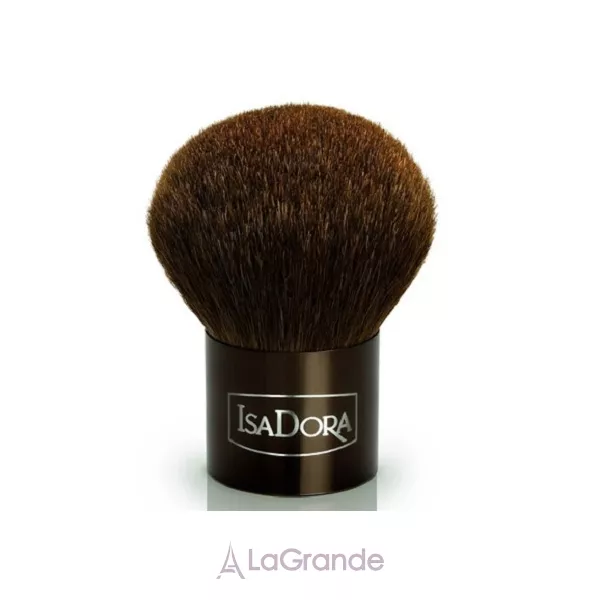 IsaDora Bronzing Body Brush  ����� ��� �����