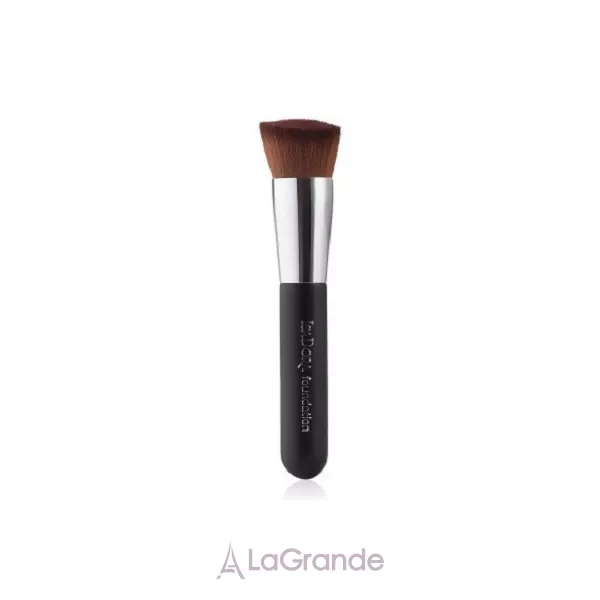 IsaDora Perfect Face Brush ����� ��� ���������� ����� � �����
