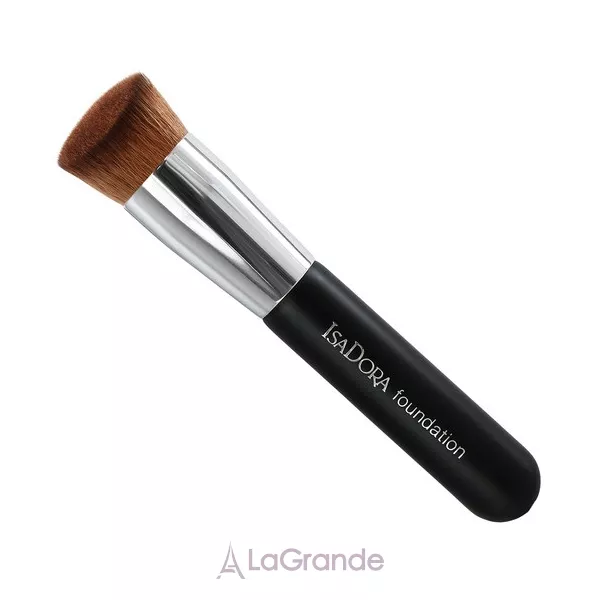 IsaDora Perfect Face Brush ����� ��� ���������� ����� � �����