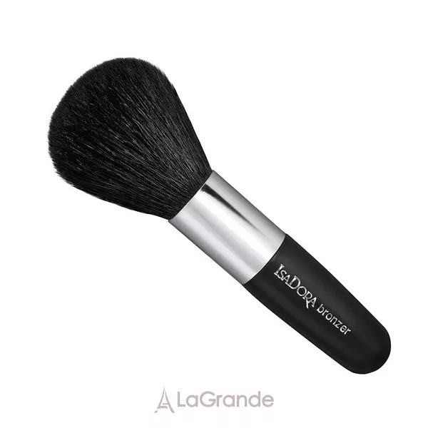 IsaDora Bronzing Powder Brush ����� ��� �����