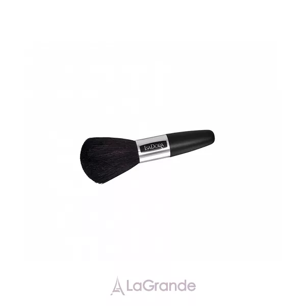 IsaDora Bronzing Powder Brush ����� ��� �����