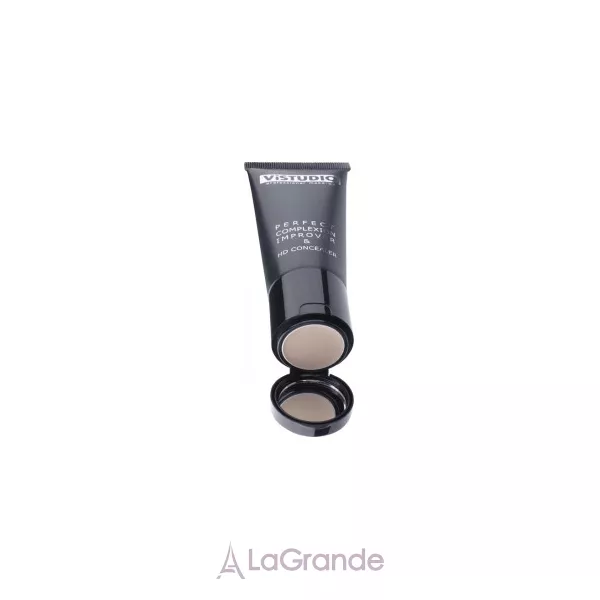 ViSTUDIO Perfect Complexion Improver & HD Concealer ��������� ������ + ��������