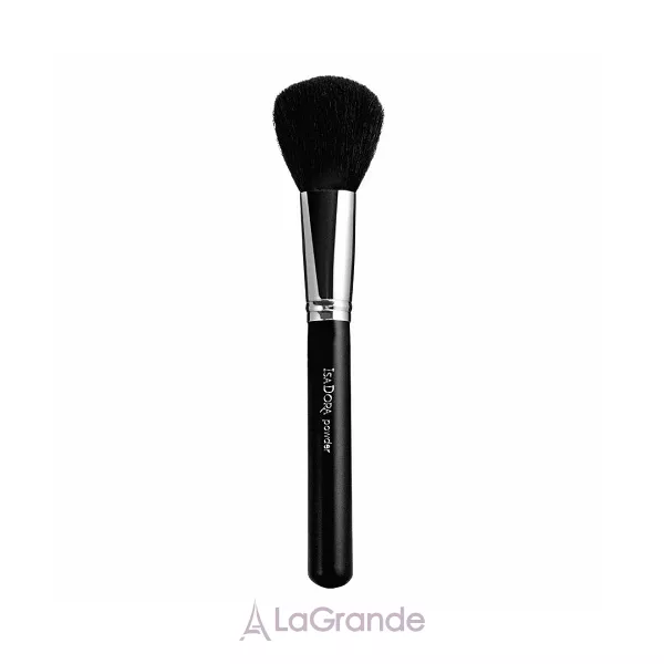IsaDora Powder Brush ����� ��� �����