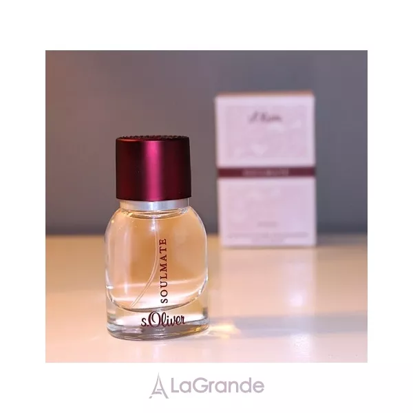 S.Oliver Soulmate Women ��������������� ����
