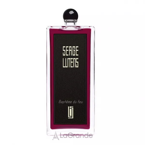 Serge Lutens Bapteme du Feu ��������������� ����