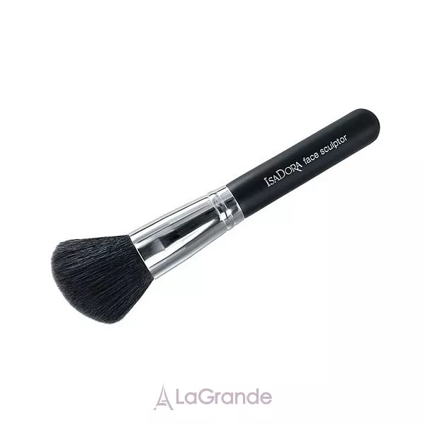  IsaDora Face Sculptor Brush ����� ��� �����������������