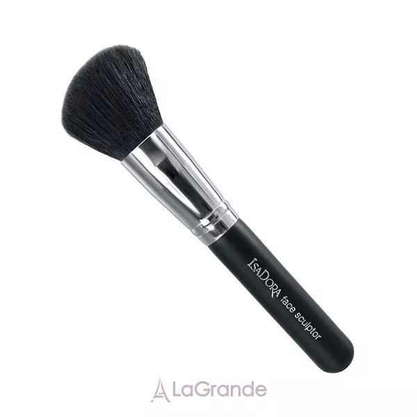  IsaDora Face Sculptor Brush ����� ��� �����������������