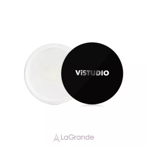 ViSTUDIO High Definition Loose Powder ����� ����������� �����������