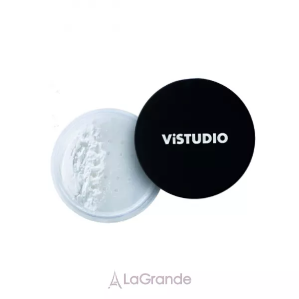 ViSTUDIO High Definition Loose Powder ����� ����������� �����������