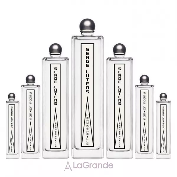 Serge Lutens L`Eau de Paille ��������������� ����