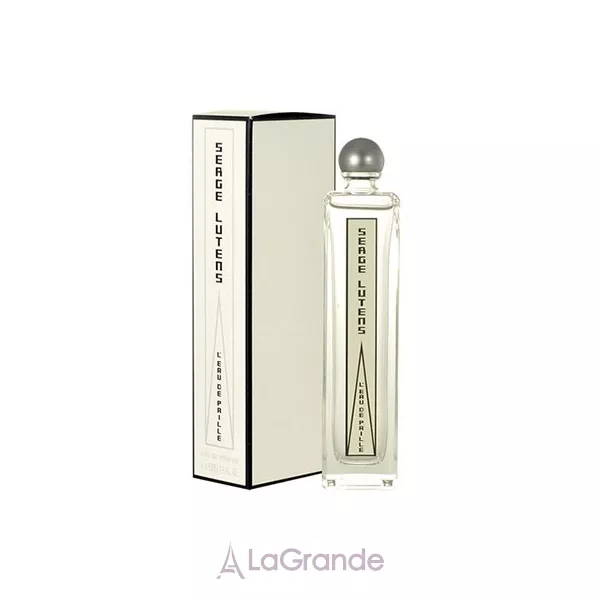 Serge Lutens L`Eau de Paille ��������������� ����