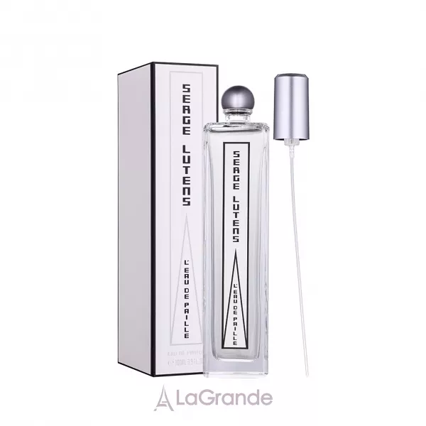 Serge Lutens L`Eau de Paille ��������������� ����