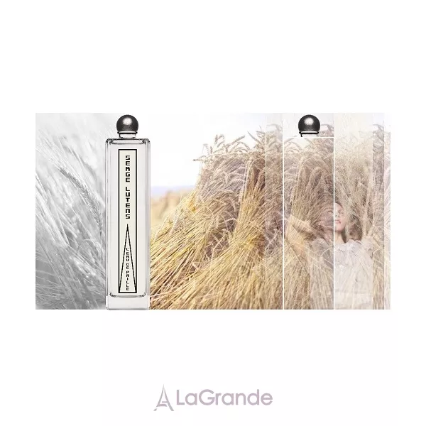 Serge Lutens L`Eau de Paille ��������������� ����
