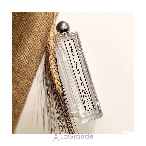 Serge Lutens L`Eau de Paille ��������������� ����