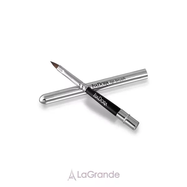 IsaDora Lip Brush ����� ��� ���