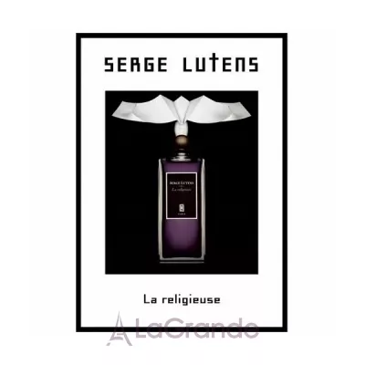 Serge Lutens La Religieuse  
