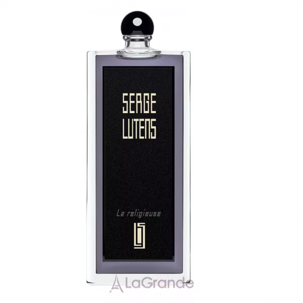 Serge Lutens La Religieuse ��������������� ����